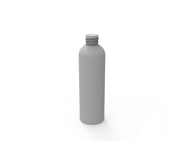 4 oz PET Bullet 20-410